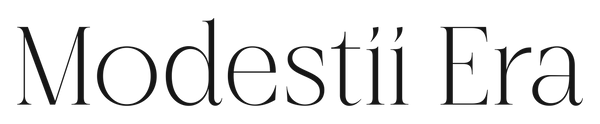 Modestii Era