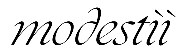 Modestii