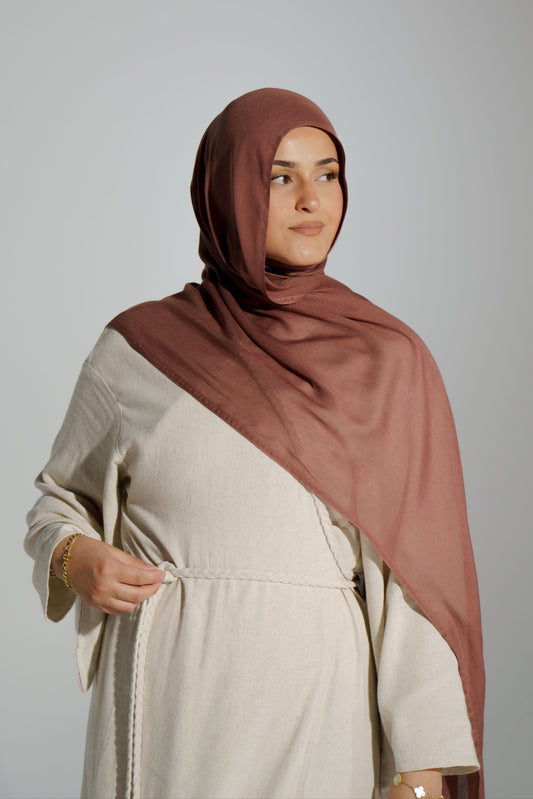 modal hijab
