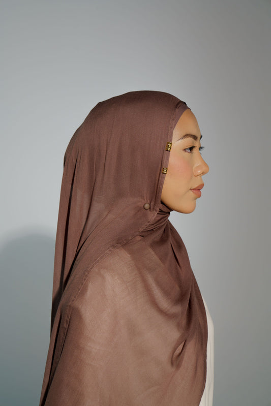 modal hijab