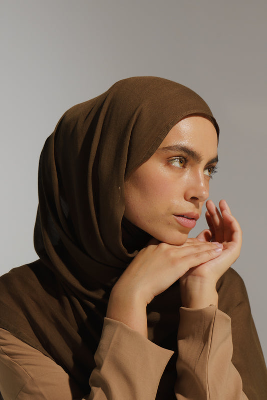 modal hijab