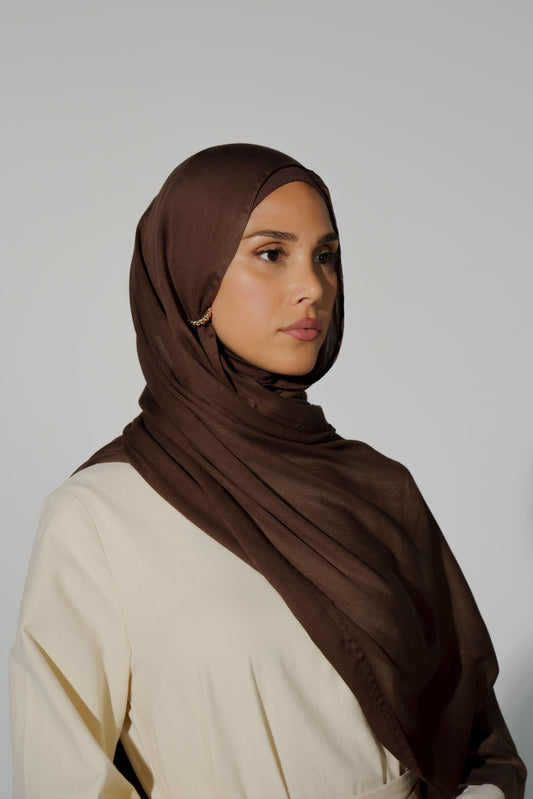 modal hijab