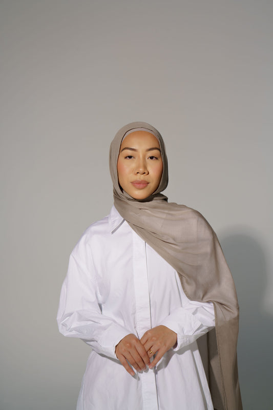 modal hijab