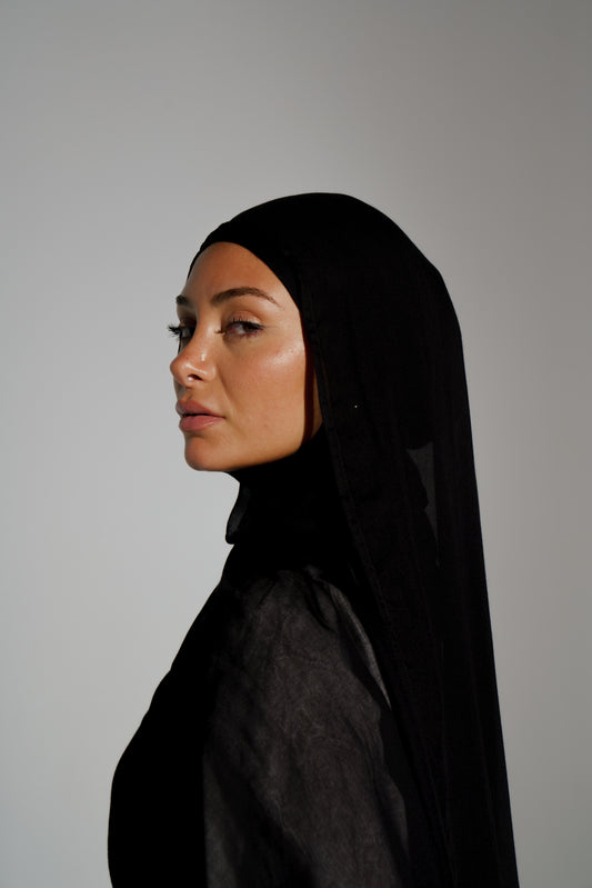 modal hijab