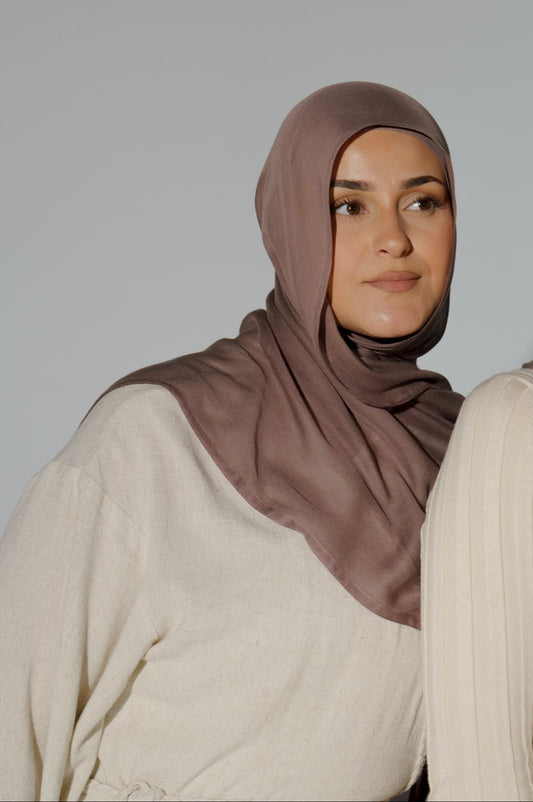 modal hijab